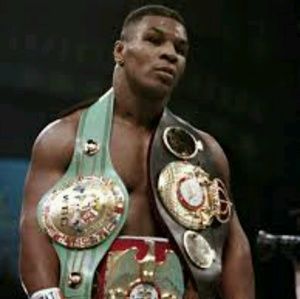 Meet your Posher, Maurice